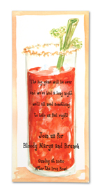 Bloody Mary