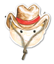 Cowboy Tuk