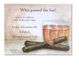 double old fashioned