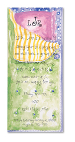 girly sleeping bag
