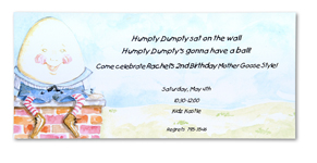 humpty dumpty