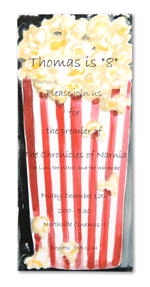 Popcorn