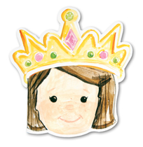 Princess Tuk