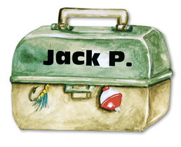 tackle